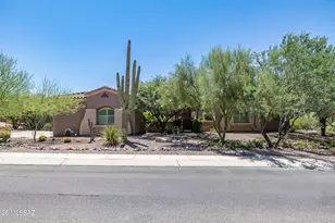 6007 W Sonoran Links Ln, Marana, AZ 85658 - Photo 2
