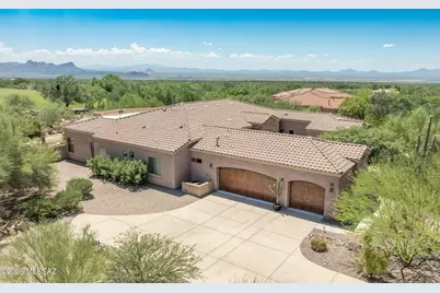 6007 W Sonoran Links Lane, Marana, AZ 85658 - Photo 50
