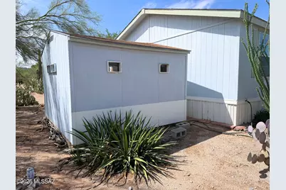 6075 N Van Ark Road, Tucson, AZ 85743 - Photo 36