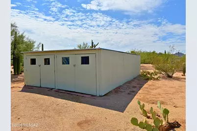 6075 N Van Ark Road, Tucson, AZ 85743 - Photo 2