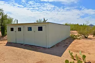 6075 N Van Ark Rd, Tucson, AZ 85743 - Photo 2