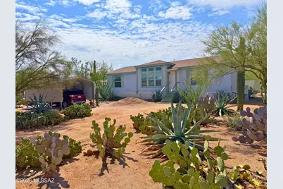 6075 N Van Ark Road, Tucson, AZ 85743 - Photo 48
