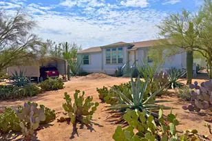 6075 N Van Ark Rd, Tucson, AZ 85743 - Photo 48