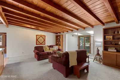 6831 E Koralee Street, Tucson, AZ 85710 - Photo 1