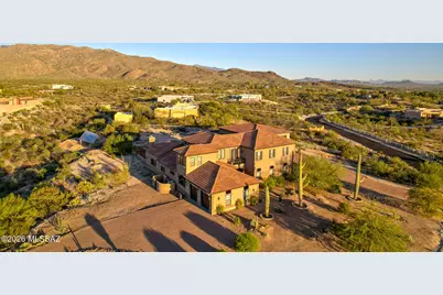 4775 S Manning Cp Court, Tucson, AZ 85747 - Photo 2