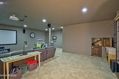 4775 S Manning Cp Court, Tucson, AZ 85747 - Photo 28
