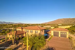 4775 S Manning Cp Ct, Tucson, AZ 85747 - Photo 1