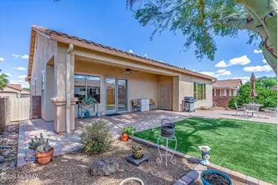 7649 W Desert Cactus Way, Tucson, AZ 85743 - Photo 36