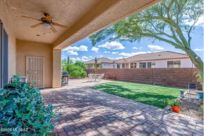7649 W Desert Cactus Way, Tucson, AZ 85743 - Photo 38