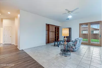 7649 W Desert Cactus Way, Tucson, AZ 85743 - Photo 10
