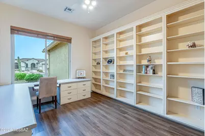 7649 W Desert Cactus Way, Tucson, AZ 85743 - Photo 22