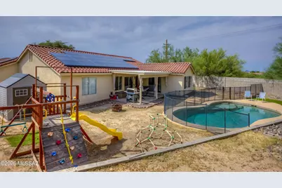 1380 W Crosswinds Place, Oro Valley, AZ 85737 - Photo 28