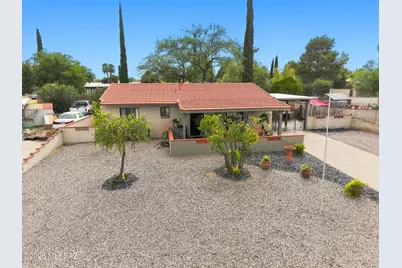 942 S Abrego Drive, Green Valley, AZ 85614 - Photo 6