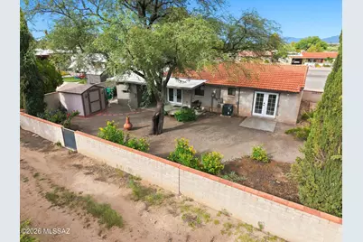 942 S Abrego Drive, Green Valley, AZ 85614 - Photo 38
