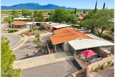 942 S Abrego Drive, Green Valley, AZ 85614 - Photo 40