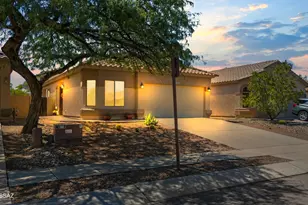 15064 S Theodore Roosevelt Way, Sahuarita, AZ 85629 - Photo 1