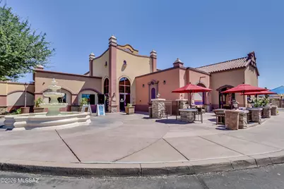 15064 S Theodore Roosevelt Way, Sahuarita, AZ 85629 - Photo 30