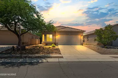 15064 S Theodore Roosevelt Way, Sahuarita, AZ 85629 - Photo 2
