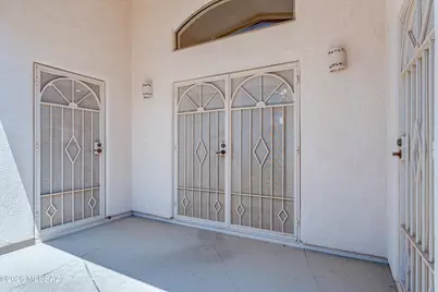 10790 E Slopeside Place, Tucson, AZ 85748 - Photo 34