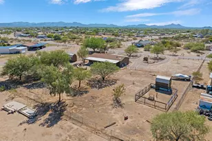 5286 N Whitetail Rd, Marana, AZ 85653 - Photo 20