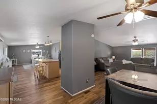 5286 N Whitetail Rd, Marana, AZ 85653 - Photo 4