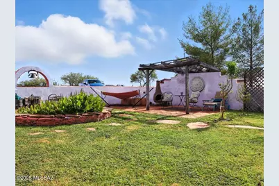 131 Boyd Lane, Sonoita, AZ 85637 - Photo 38