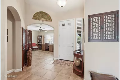 61776 E Oakwood Drive, Saddlebrooke, AZ 85739 - Photo 6