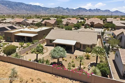 61776 E Oakwood Drive, Saddlebrooke, AZ 85739 - Photo 42