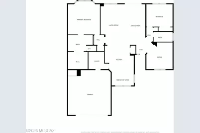 61776 E Oakwood Drive, Saddlebrooke, AZ 85739 - Photo 44