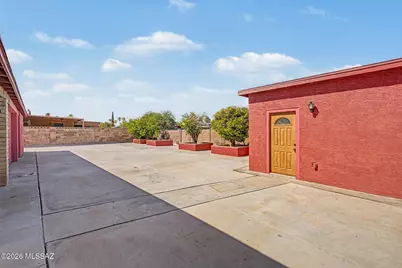 5250 S Aleppo Drive, Tucson, AZ 85706 - Photo 32