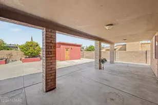 5250 S Aleppo Dr, Tucson, AZ 85706 - Photo 32