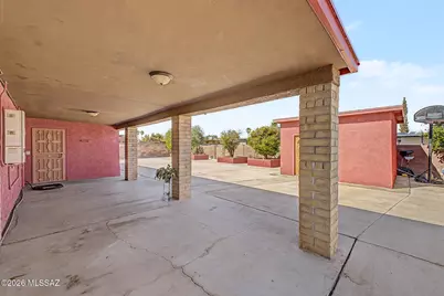 5250 S Aleppo Drive, Tucson, AZ 85706 - Photo 30