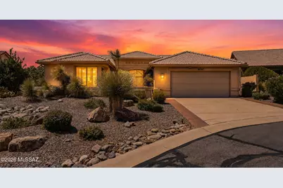 65187 E Desert Sands Court, Saddlebrooke, AZ 85739 - Photo 40