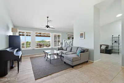 65187 E Desert Sands Court, Saddlebrooke, AZ 85739 - Photo 14