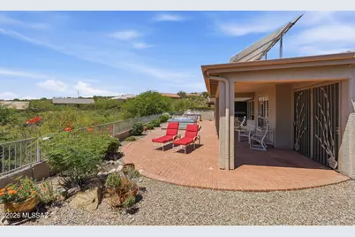 65187 E Desert Sands Court, Saddlebrooke, AZ 85739 - Photo 26