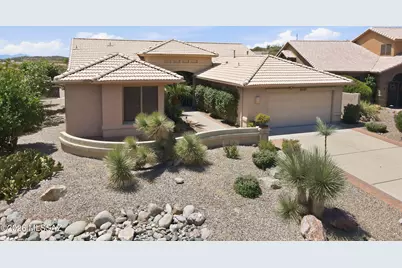 65187 E Desert Sands Court, Saddlebrooke, AZ 85739 - Photo 10