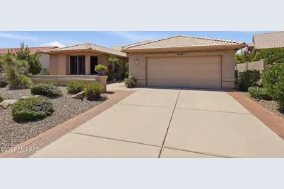 65187 E Desert Sands Court, Saddlebrooke, AZ 85739 - Photo 42