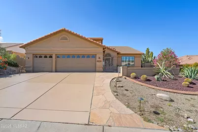 65741 E Rocky Path Drive, Saddlebrooke, AZ 85739 - Photo 2