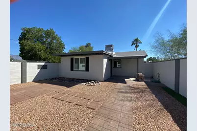 714 N Belvedere Avenue, Tucson, AZ 85711 - Photo 4