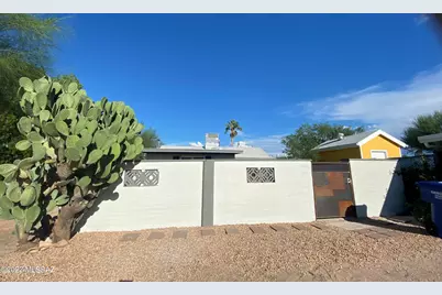 714 N Belvedere Avenue, Tucson, AZ 85711 - Photo 2