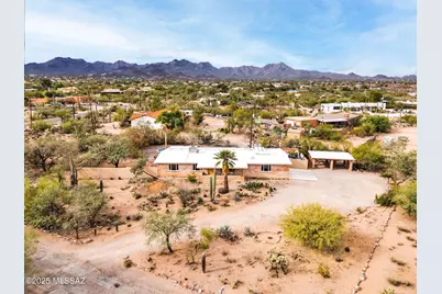 3205 N View Crest Drive, Tucson, AZ 85745 - Photo 2