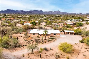3205 N View Crest Dr, Tucson, AZ 85745 - Photo 2