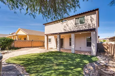 105 W Calle Guija, Sahuarita, AZ 85629 - Photo 44