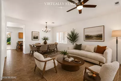 105 W Calle Guija, Sahuarita, AZ 85629 - Photo 4