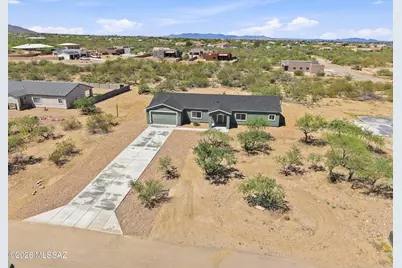 3725 E Wetstones Road, Vail, AZ 85641 - Photo 36