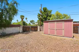 4919 E Cecelia St, Tucson, AZ 85711 - Photo 28