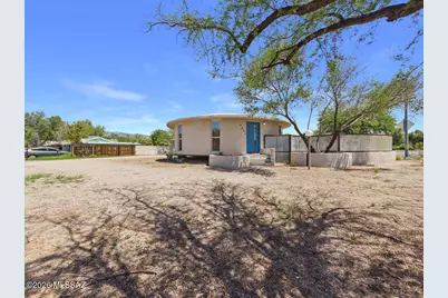 1720 N Nancy Rose Boulevard, Tucson, AZ 85712 - Photo 2