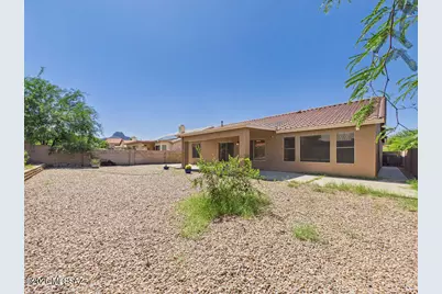 7239 W Silver Sand Drive, Tucson, AZ 85743 - Photo 22
