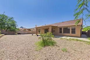 7239 W Silver Sand Dr, Tucson, AZ 85743 - Photo 22