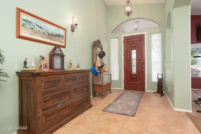 39716 Mountain Shadow Drive, Tucson, AZ 85739 - Photo 6
